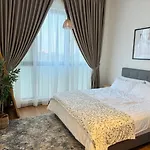 Nature & Pool View Condo 3R3B Ioi Resort Putrajaya