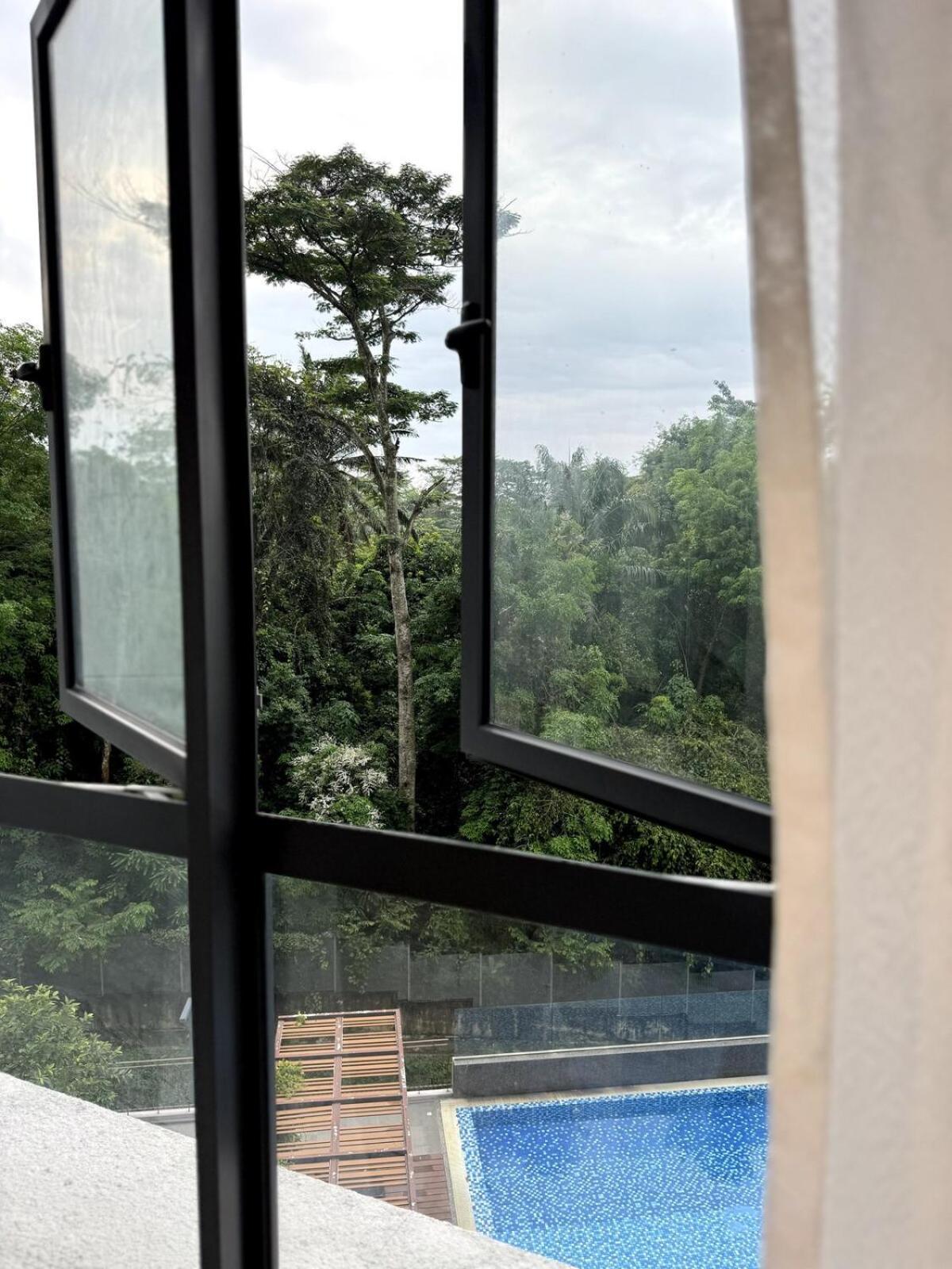 Nature & Pool View 3r3b Ioi Pangsapuri